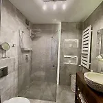 Luxury 公寓 热舒夫