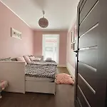 Luxury 公寓 热舒夫