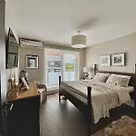 公寓 Luxury 热舒夫