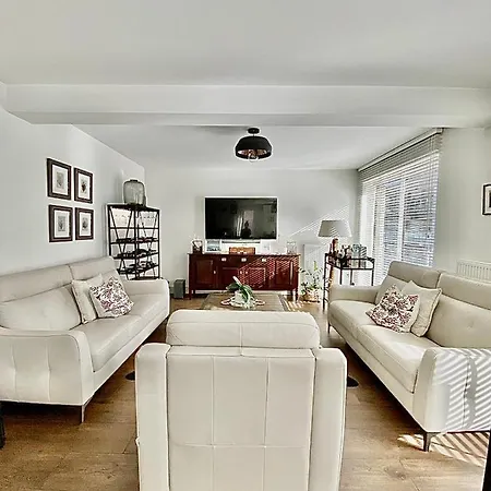 Apartament Luxury Rzeszów