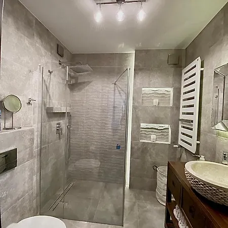 Luxury Apartament Rzeszów