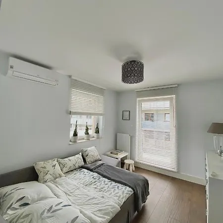 Luxury Apartament *