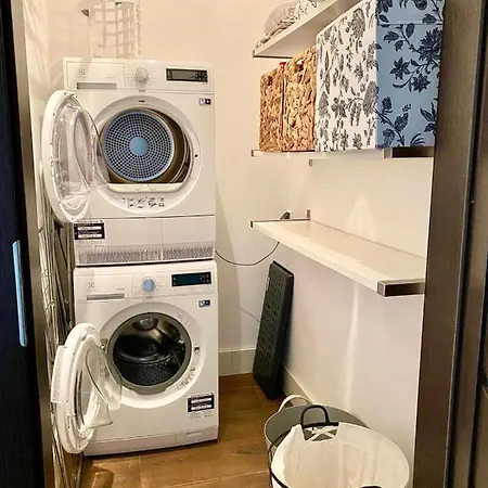 Luxury Daire Rzeszow