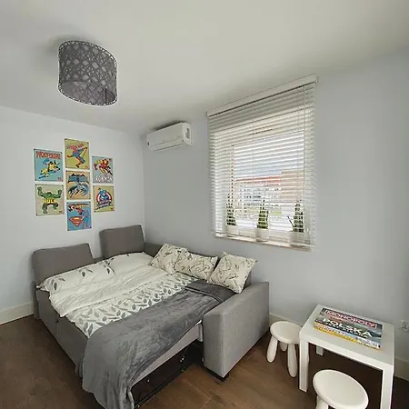 Luxury Apartament