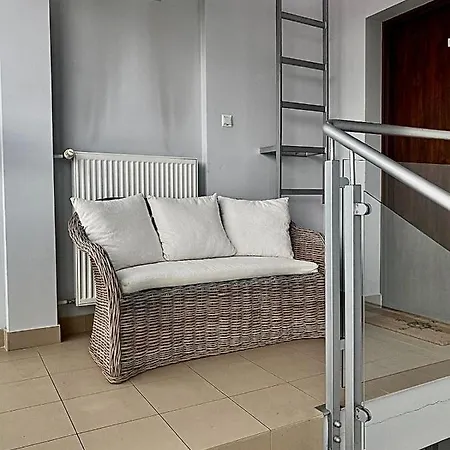 Daire Luxury Rzeszow