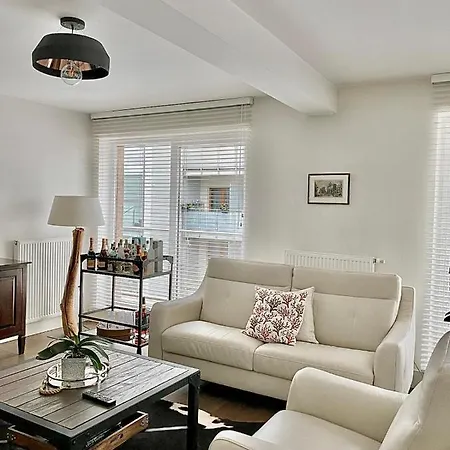 Luxury Daire Rzeszow