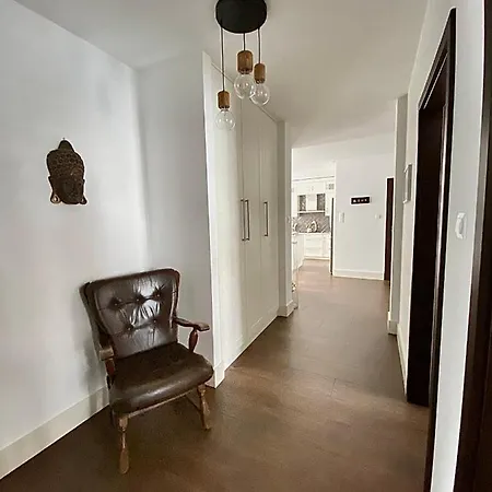 Luxury Apartament