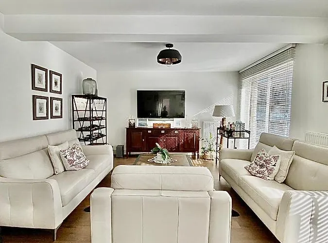 Daire Luxury Rzeszow