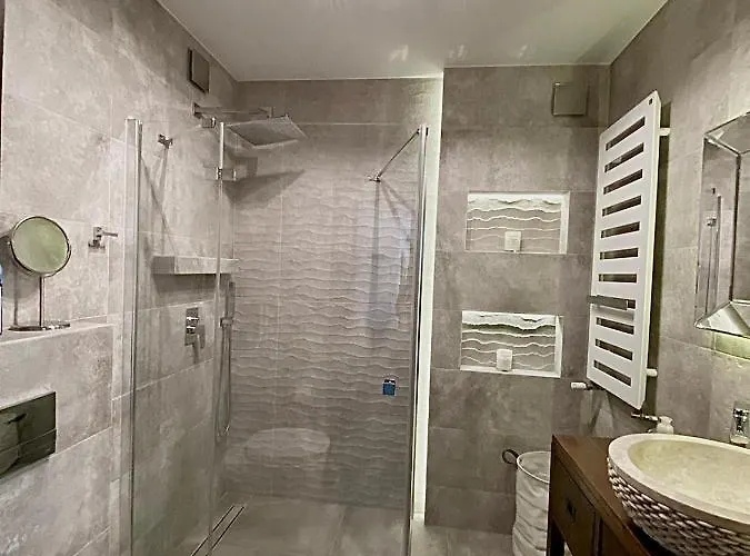 Luxury Daire Rzeszow