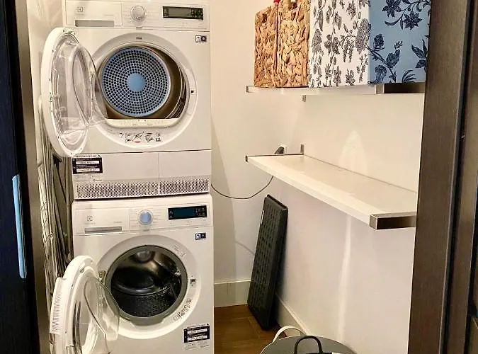 Luxury Apartmán Rzeszów