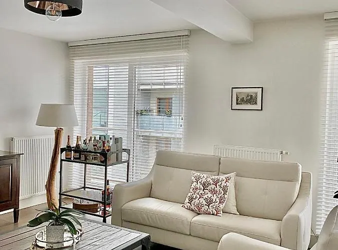 Luxury Daire Rzeszow