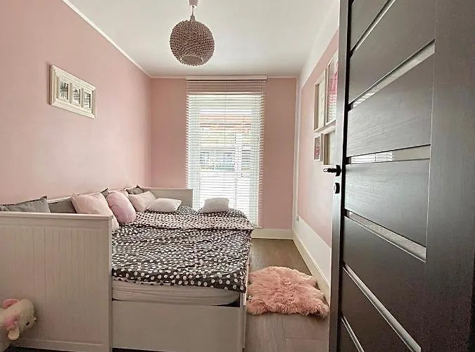 Luxury Daire Rzeszow