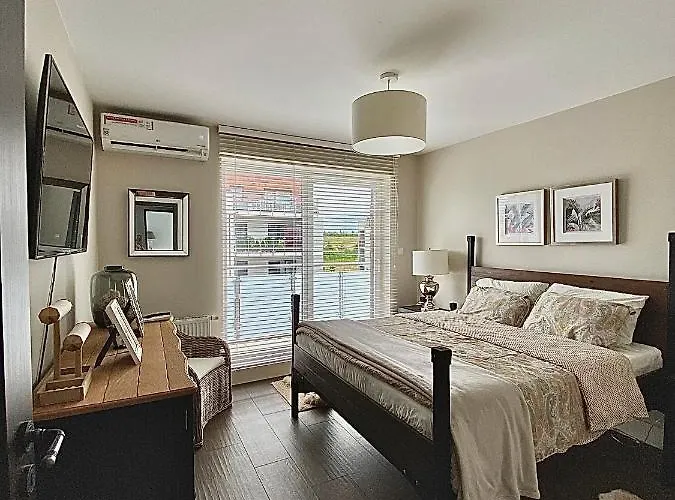 Apartmán Luxury Rzeszów